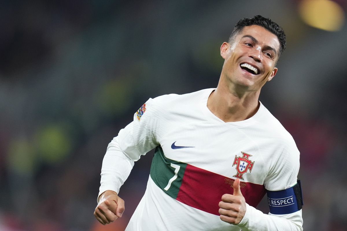 Arsenal expects to sign Ronaldo before the end of season