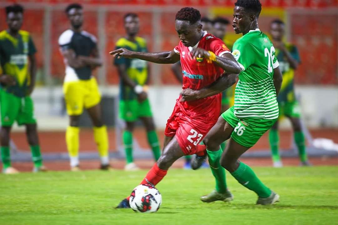Bechem United vs Asante Kotoko: Prediction, Odds, Betting Tips, and How to Watch | 03/11/2022