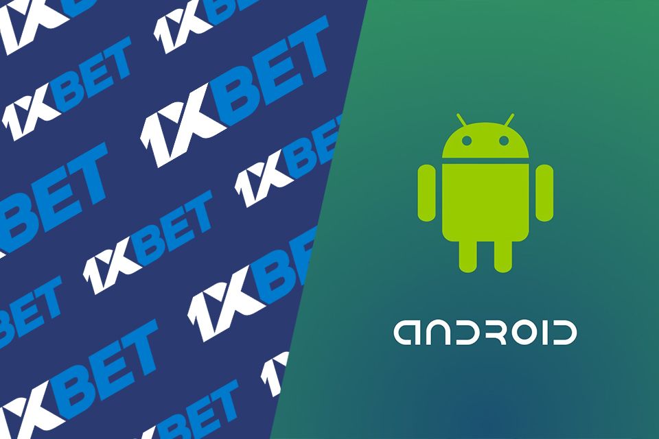 1xBet Android App