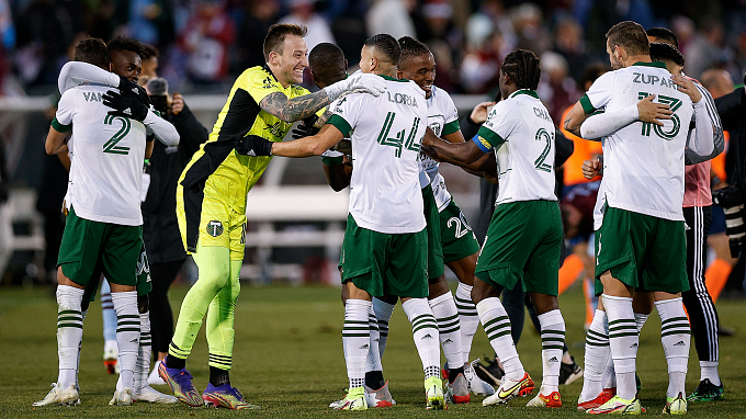 Portland Timbers vs Real Salt Lake Prediction, Betting Tips & Odds │5 DECEMBER, 2021