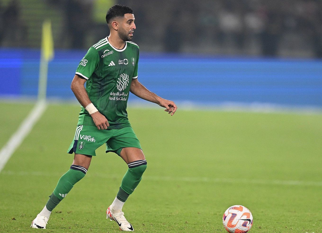 Al-Ahli FC vs Al-Raed FC Prediction, Betting Tips & Odds │09 DECEMBER, 2023