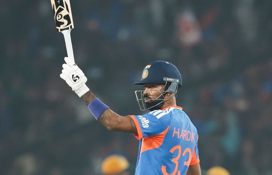 1st T20: India Start World Cup Build Up with Commanding Win over South Africa