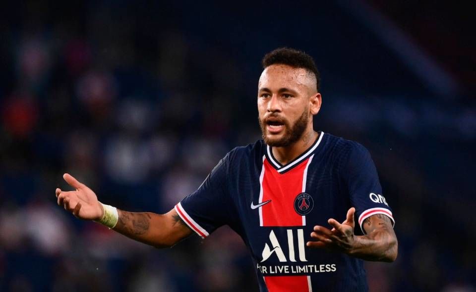 El PSG ya tendría un acuerdo para la venta de Neymar