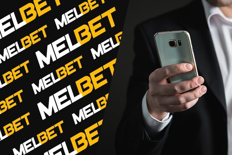 Melbet Bangladesh Mobile App