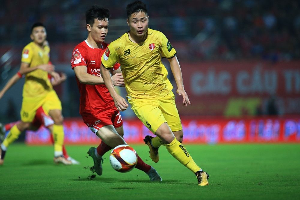 Viettel vs Hai Phong Prediction, Betting Tips and Odds | 15 JULY, 2023