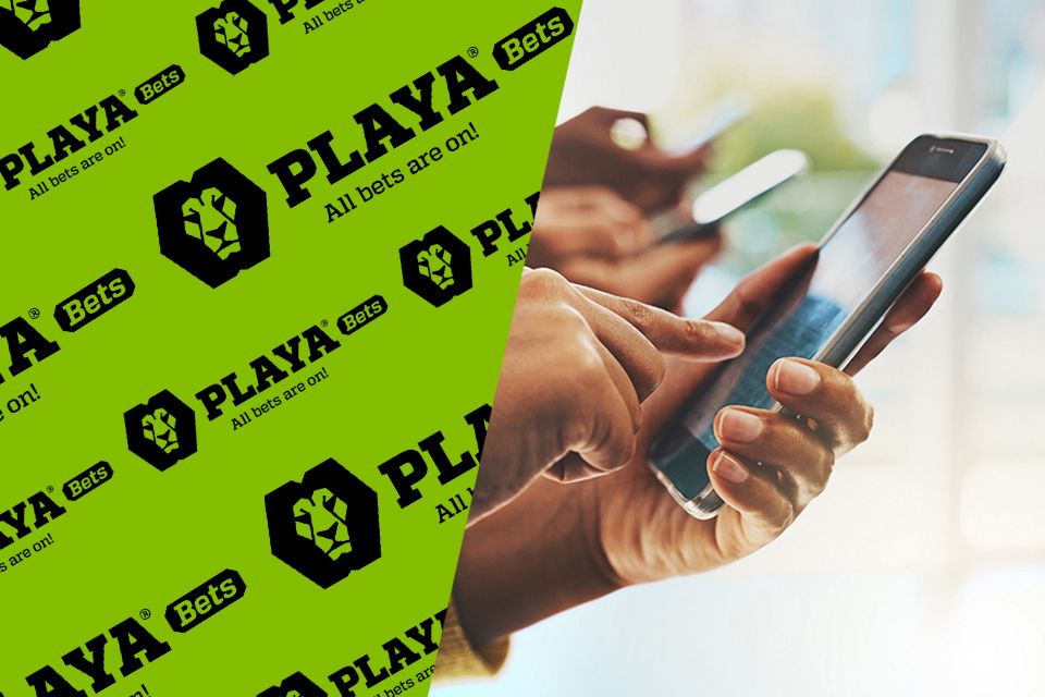 Playabets Mobile App South Africa