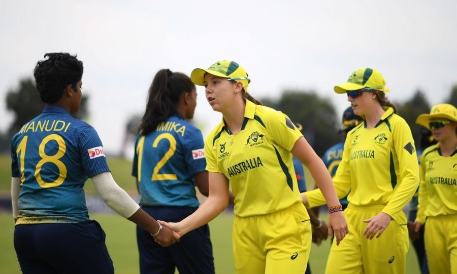 India Women vs New Zealand Women Prediction, ICC ODI Women's World Cup, 23rd October 2025