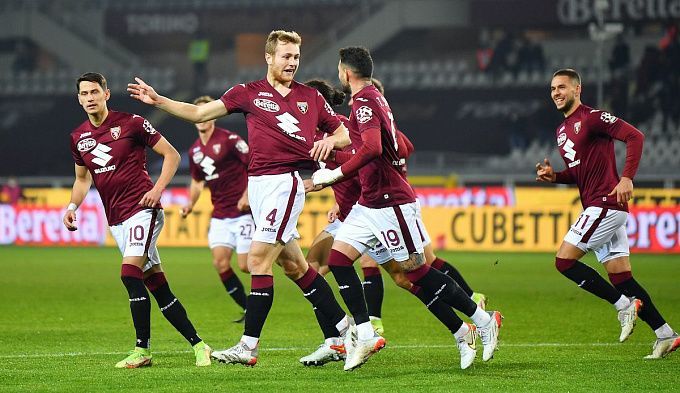 Torino vs Fiorentina Prediction, Betting Tips & Odds │10 JANUARY, 2022