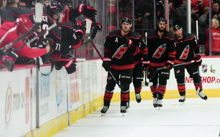 PIT Penguins vs CAR Hurricanes Prediction, Betting Tips & Odds │22 DECEMBER, 2023