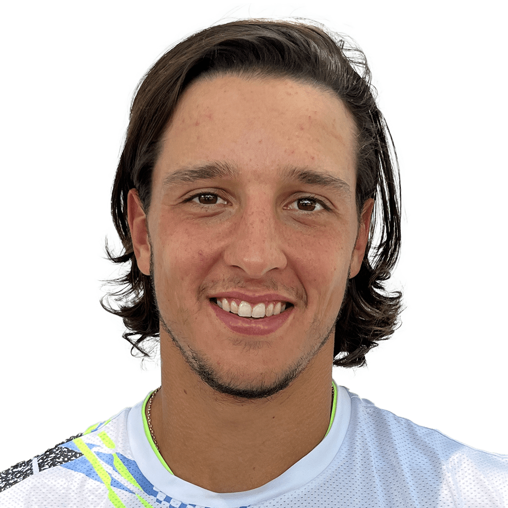 Luciano Darderi vs Lorenzo Musetti Prediction: Can Darderi's Baseline Power Challenge Musetti's All-Court Mastery?