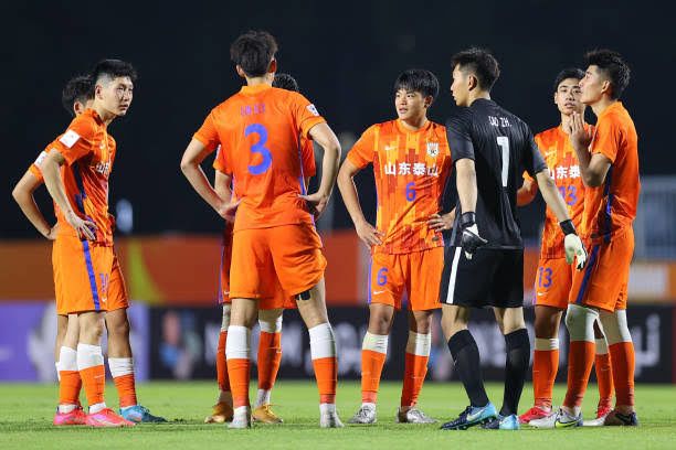Beijing Guoan vs Shandong Taishan Prediction, Betting Tips & Odds | 09 OCTOBER, 2022