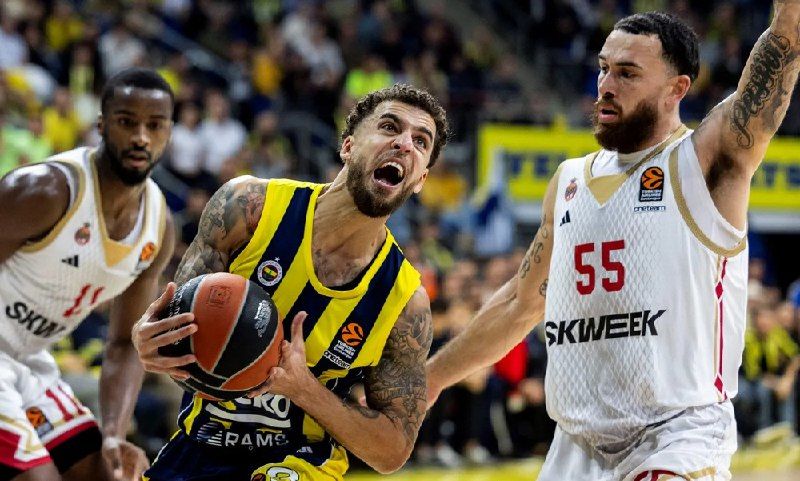 Mónaco vs Fenerbahce. Pronóstico, Apuestas y Cuotas│26 de abril de 2024