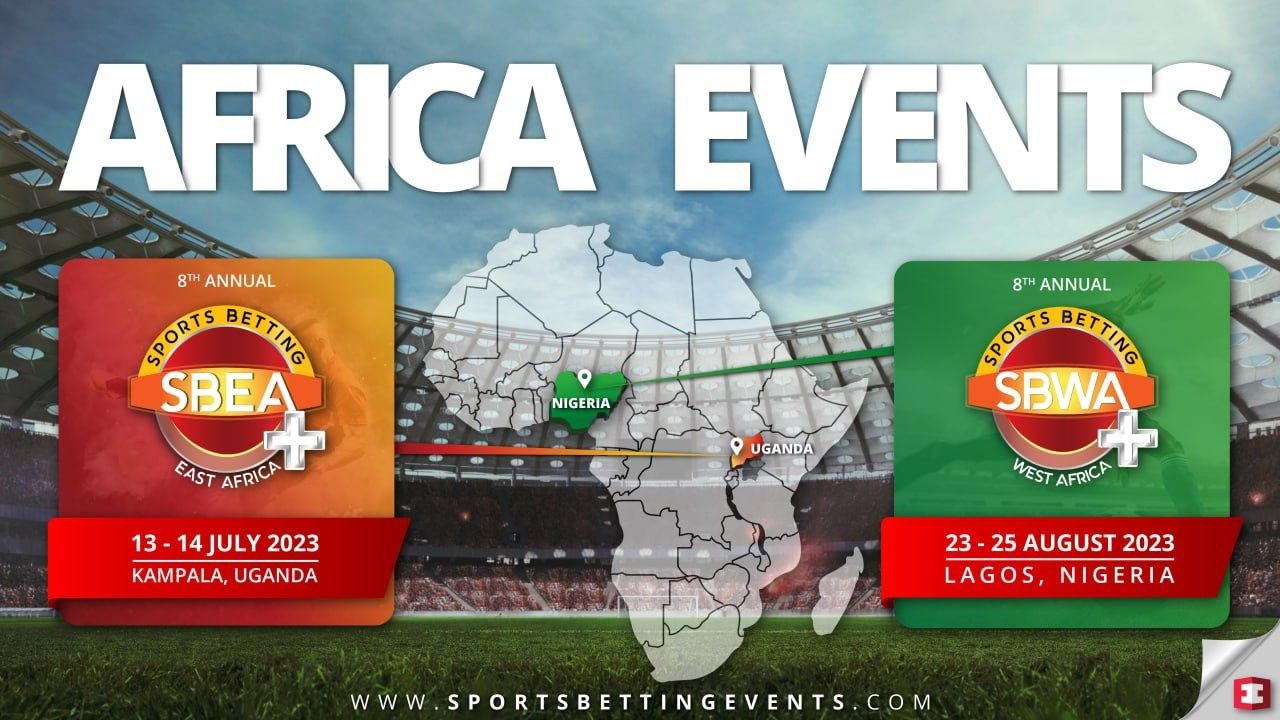 Africa iGaming Industry - A Sure Bet on The Future with SBEA+ and SBWA+