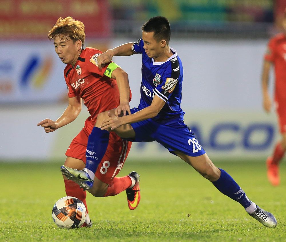 Hoang Anh Gia Lai vs Becamex Binh Duong Prediction, Betting Tips and Odds | 03 DECEMBER, 2023