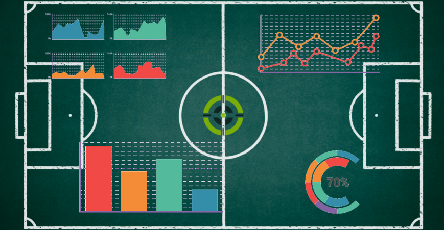 El margen de la casa de apuestas