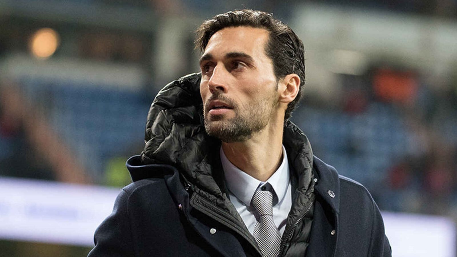 The Athletic: Former Real Madrid Defender Arbeloa is New Candidate to Replace Alonso