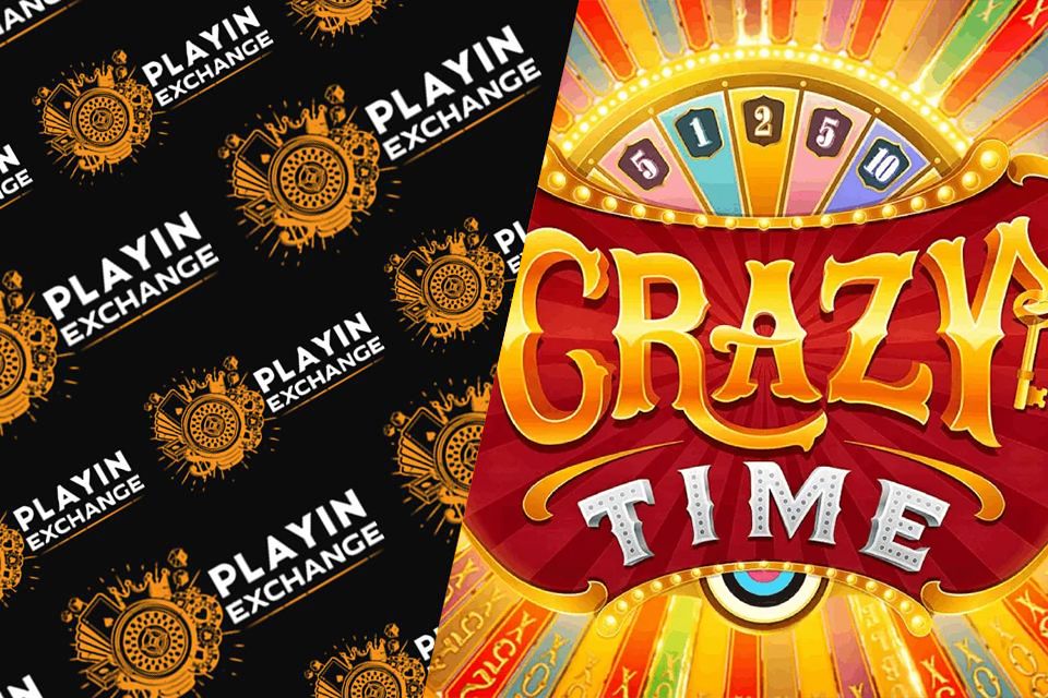 Crazy Time Playinexch in India