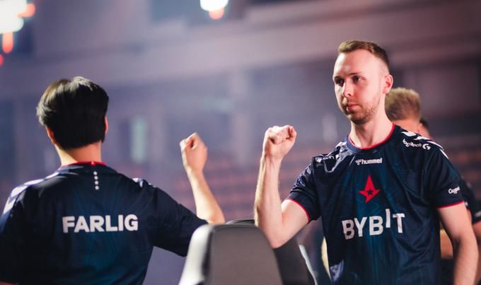 Complexity vs Astralis Prediction, Betting Tips & Odds│14 SEPTEMBER, 2022