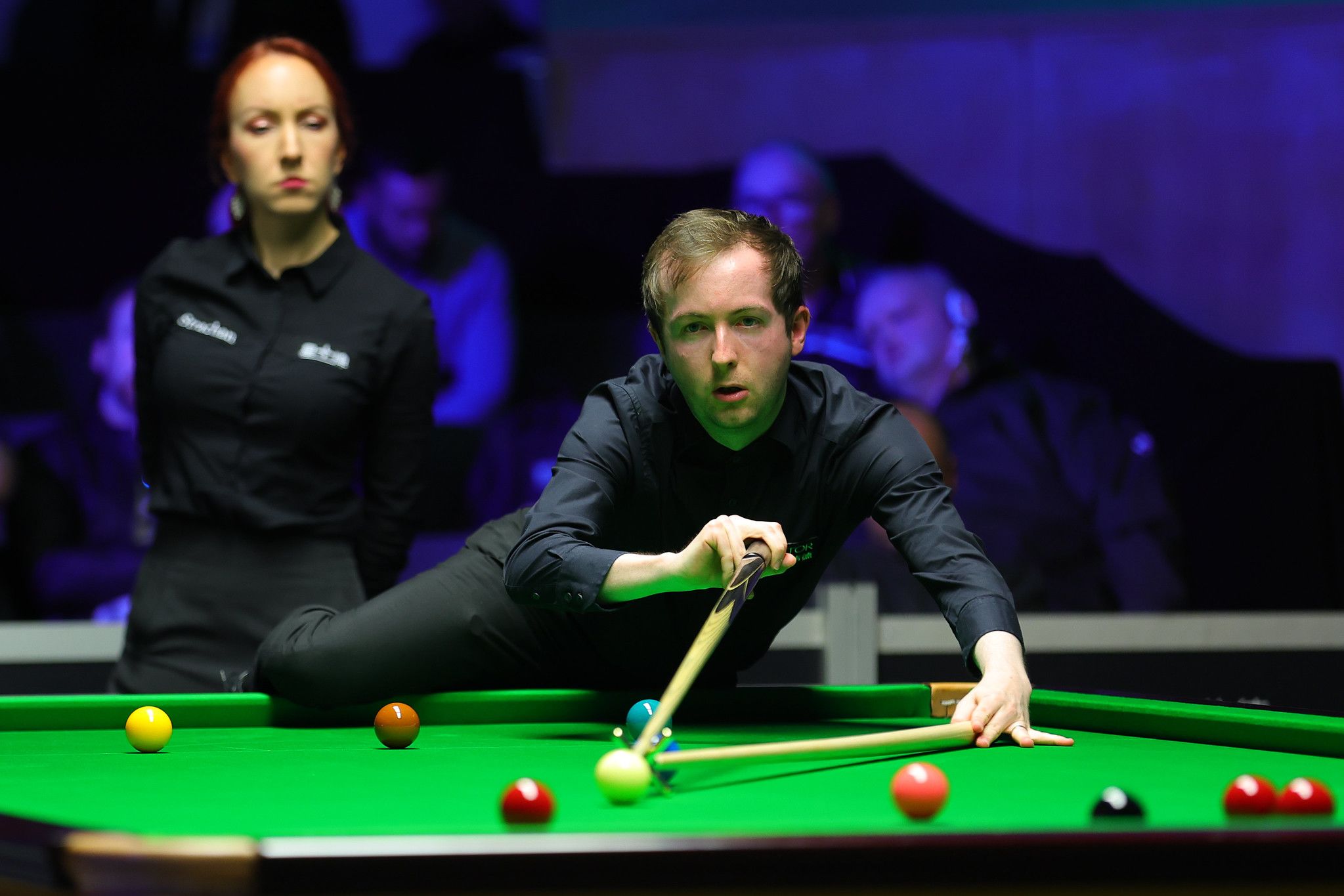 Scott Donaldson vs Allan Taylor: Prediction for the match on September 14, 2025