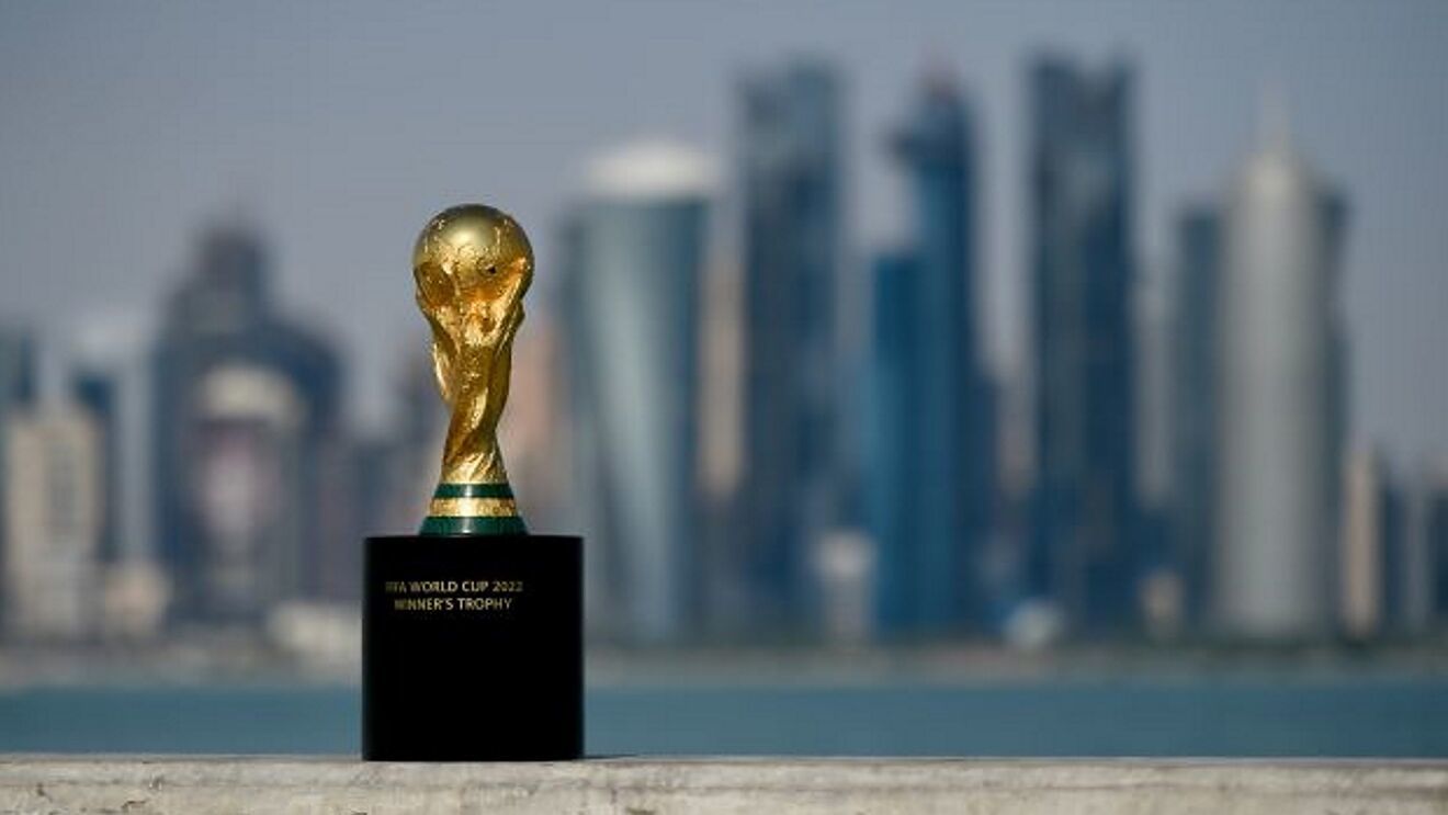 Qatar has strict rules for fans during the 2022 World Cup