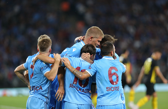 Umraniyespor vs Trabzonspor Prediction, Betting Tips & Odds │ 2 SEPTEMBER, 2022