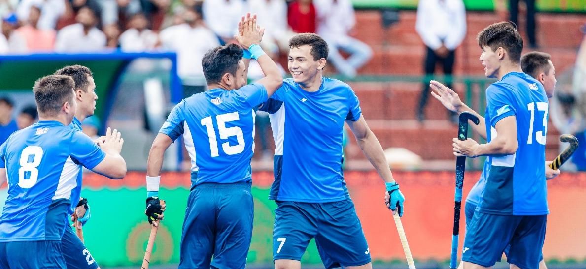 EXCLUSIVE | Kazakhstan’s Brave Return: Lessons, Resolve, and a Glimpse of Hope at the Asia Cup