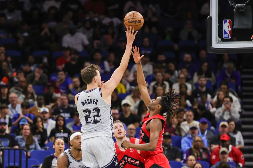 Orlando Magic vs Toronto Raptors Prediction, Betting Tips & Odds│ 5 MARCH, 2025