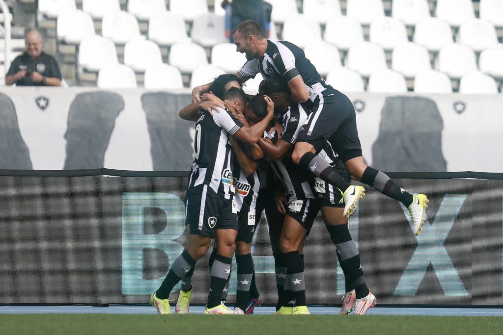Botafogo vs Bangu Prediction, Betting Tips & Odds │12 FEBRUARY, 2022