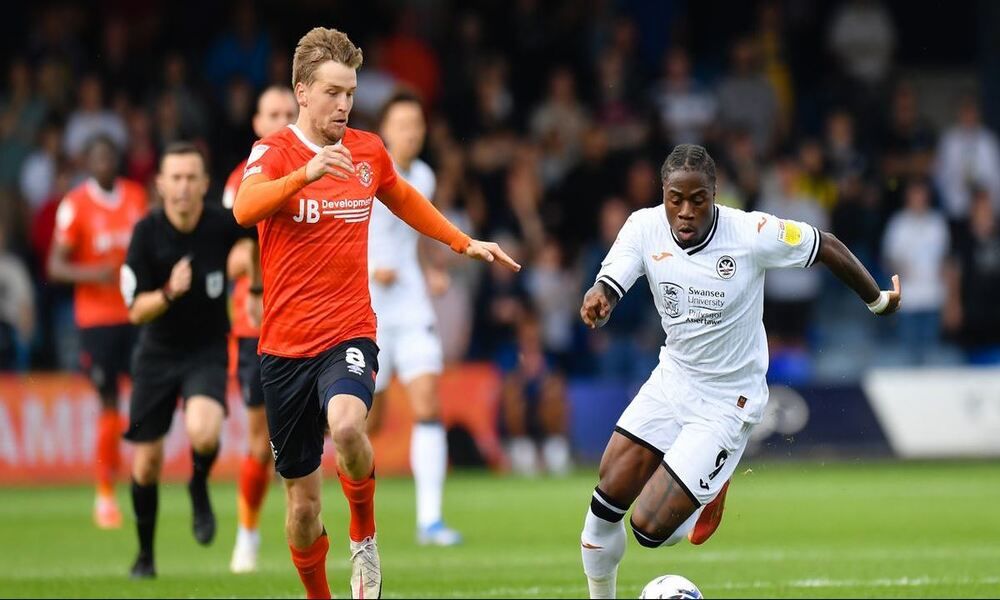 Luton Town vs Swansea City Prediction, Betting Tips & Odds │4 March, 2023 