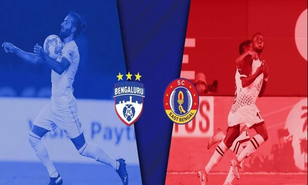 Bengaluru FC vs East Bengal FC Prediction, Betting Tips & Odds │4 October, 2023