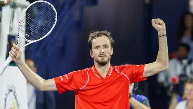 Daniil Medvedev vs Ilya Ivashka Prediction, Betting Tips & Odds │13 MARCH, 2023