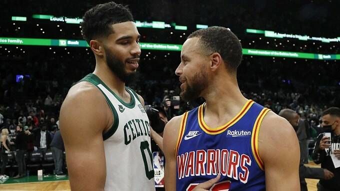 Golden State Warriors vs Boston Celtics Prediction, Betting Tips and Odds | 14 JUNE, 2022