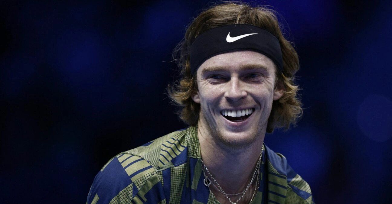 Andrey Rublev vs. Dominic Thiem Prediction, Betting Tips & Odds │16 JANUARY, 2023