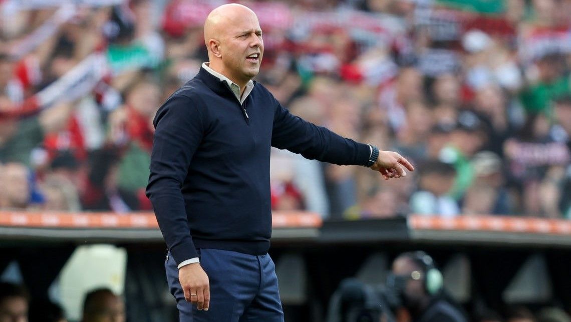 El Bayern Múnich tiene una nueva opción para el banquillo