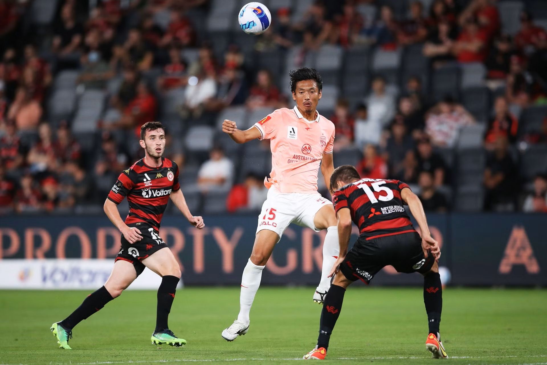 Adelaide United FC vs Western Sydney Wanderers FC Prediction, Betting Tips & Odds │19 FEBRUARY, 2023