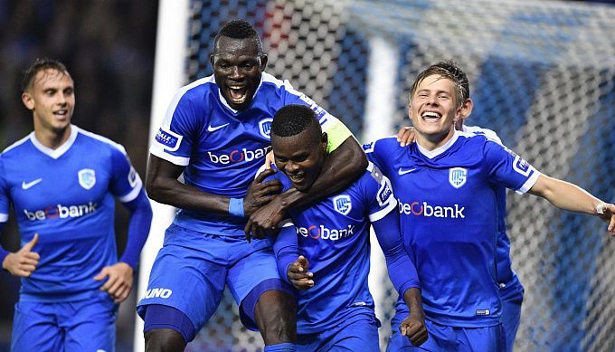 Genk vs Anderlecht Prediction, Betting Tips & Odds │21 DECEMBER, 2022