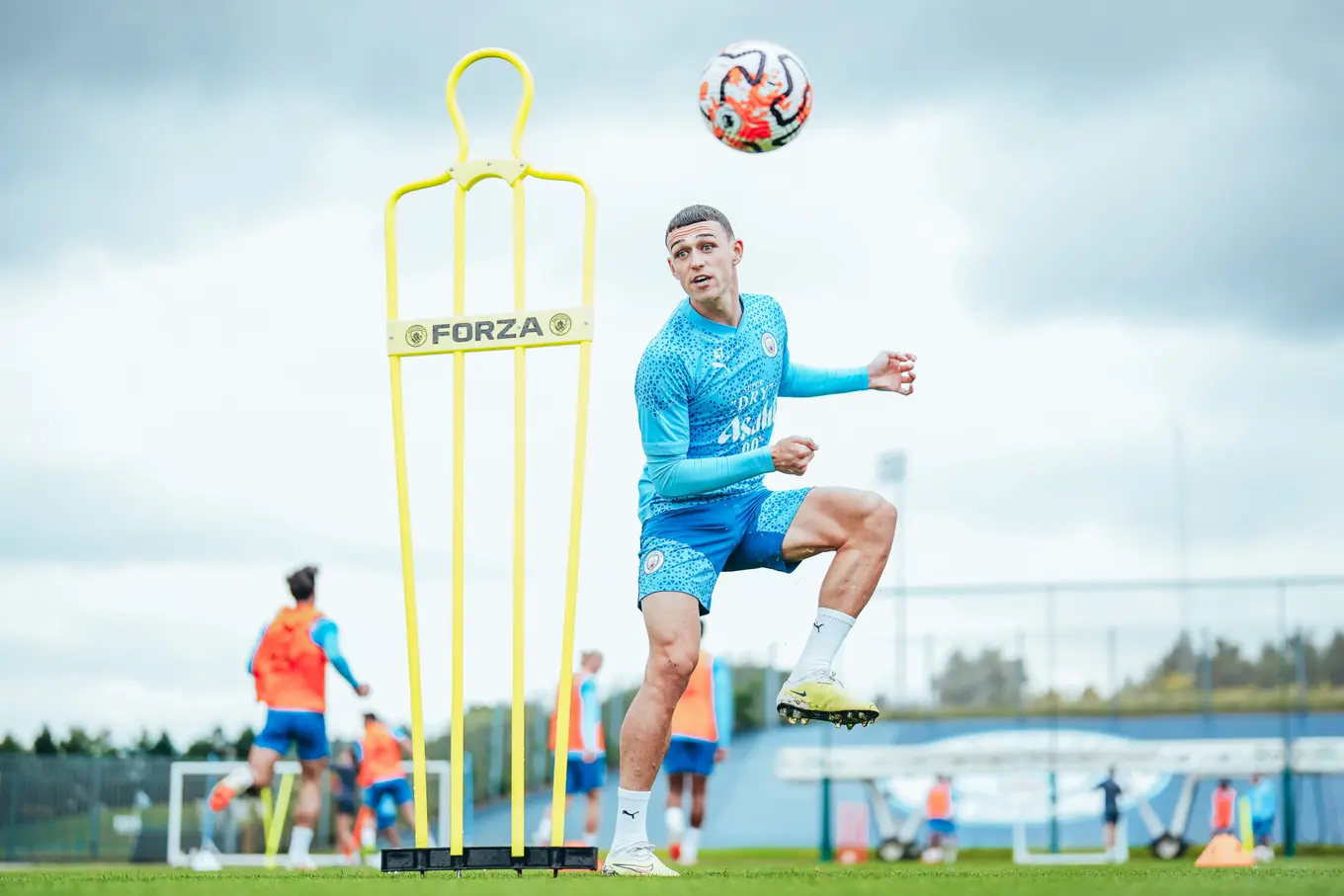 Manchester City vs Fulham. Pronóstico apuestas y cuotas| 02 de Septiembre del 2023