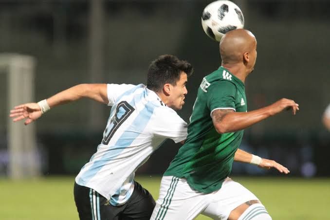 Argentina vs México. Pronóstico, Apuestas y Cuotas | 26 de noviembre de 2022