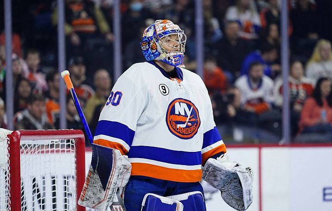 New York Islanders vs Pittsburgh Penguins Prediction, Betting Tips & Odds │13 APRIL, 2022