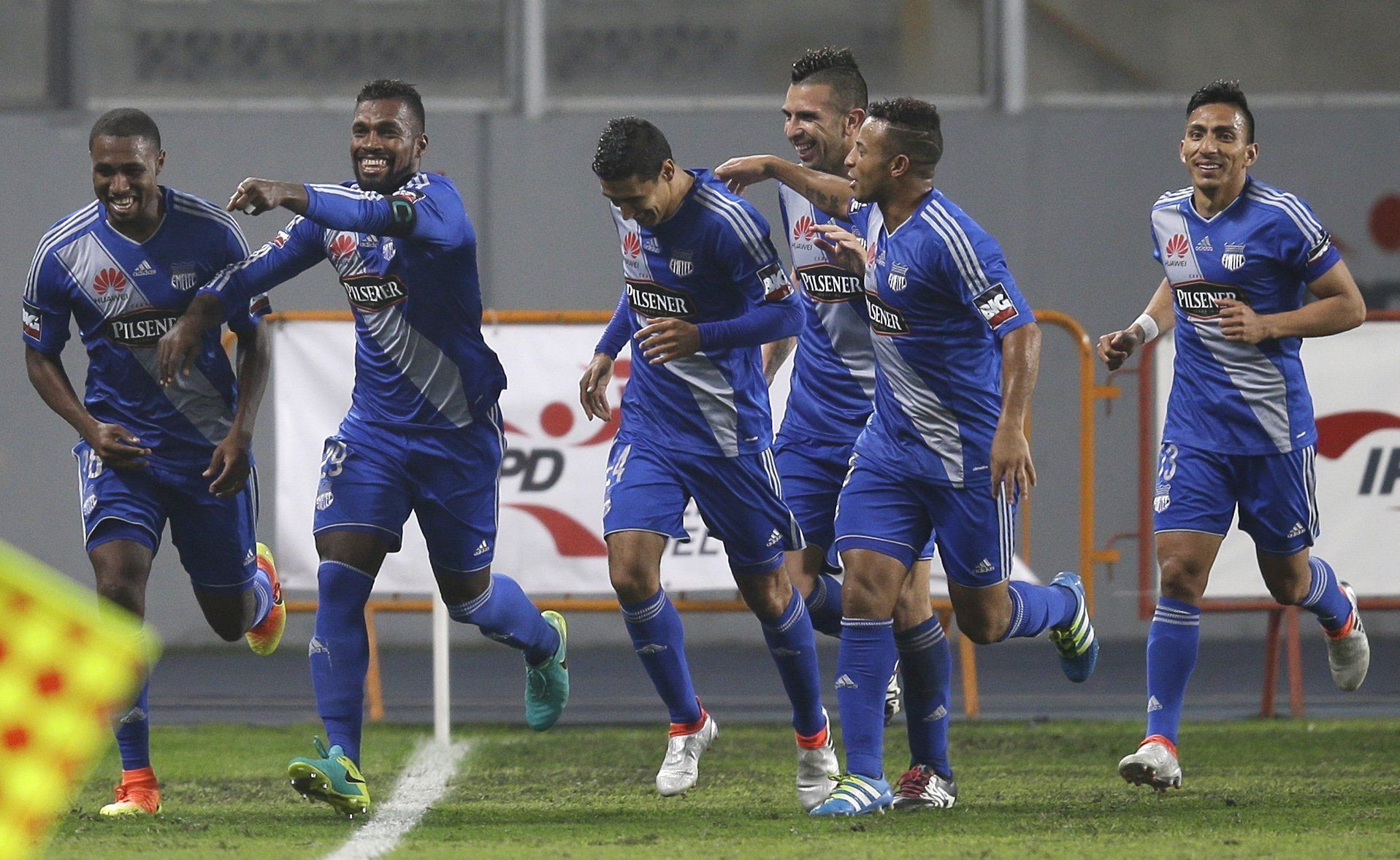 Aucas vs Emelec Prediction, Betting Tips & Odds │20 APRIL, 2024