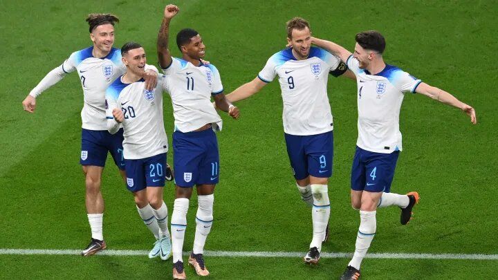 England vs USA Prediction, Betting Tips & Odds │25 NOVEMBER, 2022