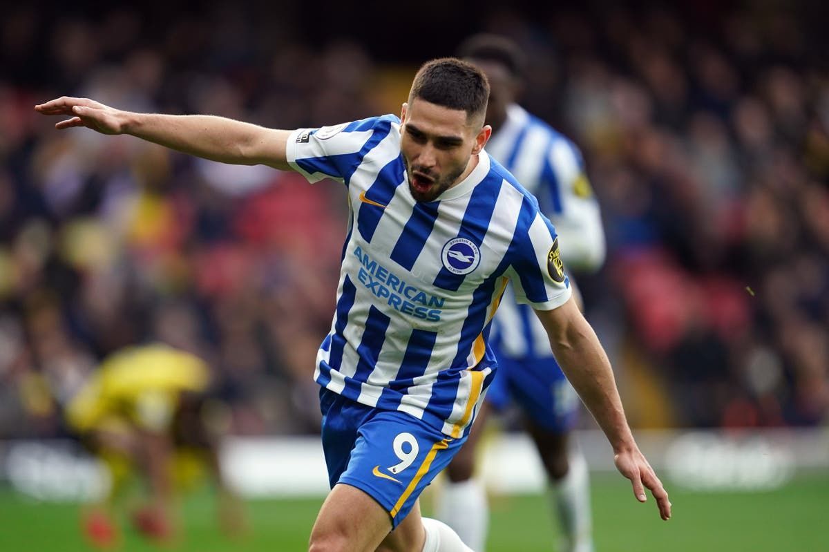 Brighton vs Burnley Prediction, Betting Tips & Odds │19 FEBRUARY, 2022