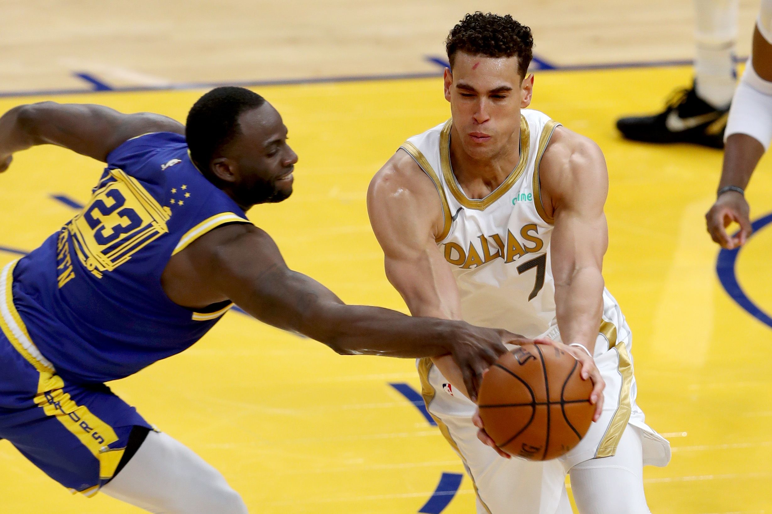 Dallas Mavericks vs Golden State Warriors Prediction, Betting Tips & Odds │6 JANUARY, 2022