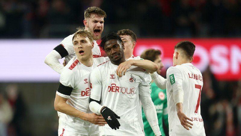 Colonia vs Werder Bremen. Pronóstico, Apuestas y Cuotas│16 de febrero de 2024