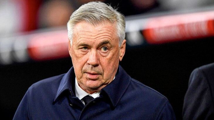 Ancelotti Reveals Condition for Neymar's Brazil Call-Up for 2026 World Cup