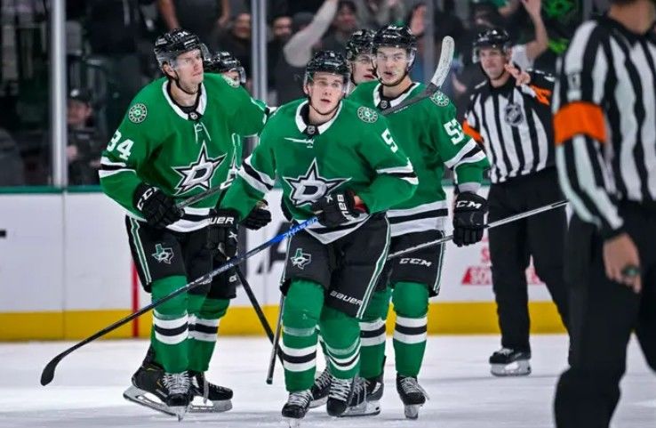 Dallas Stars vs Vancouver Canucks Prediction, Betting Tips & Odds │26 MARCH, 2023