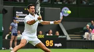 Resultado del partido entre Novak Djokovic y Jannik Sinner en Wimbledon 2022: remontada increíble de Djokovic