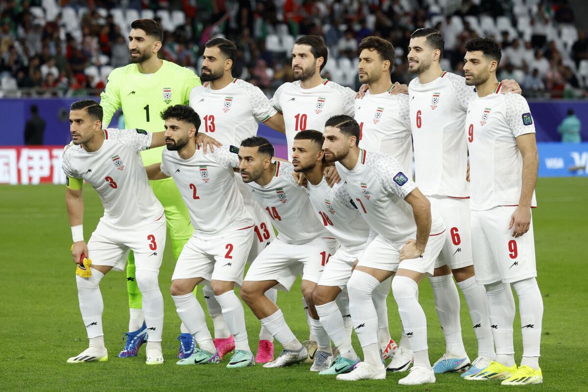 Irán vs. Emiratos Árabes Unidos. Pronóstico, Apuestas y Cuotas | 23 de enero de 2024