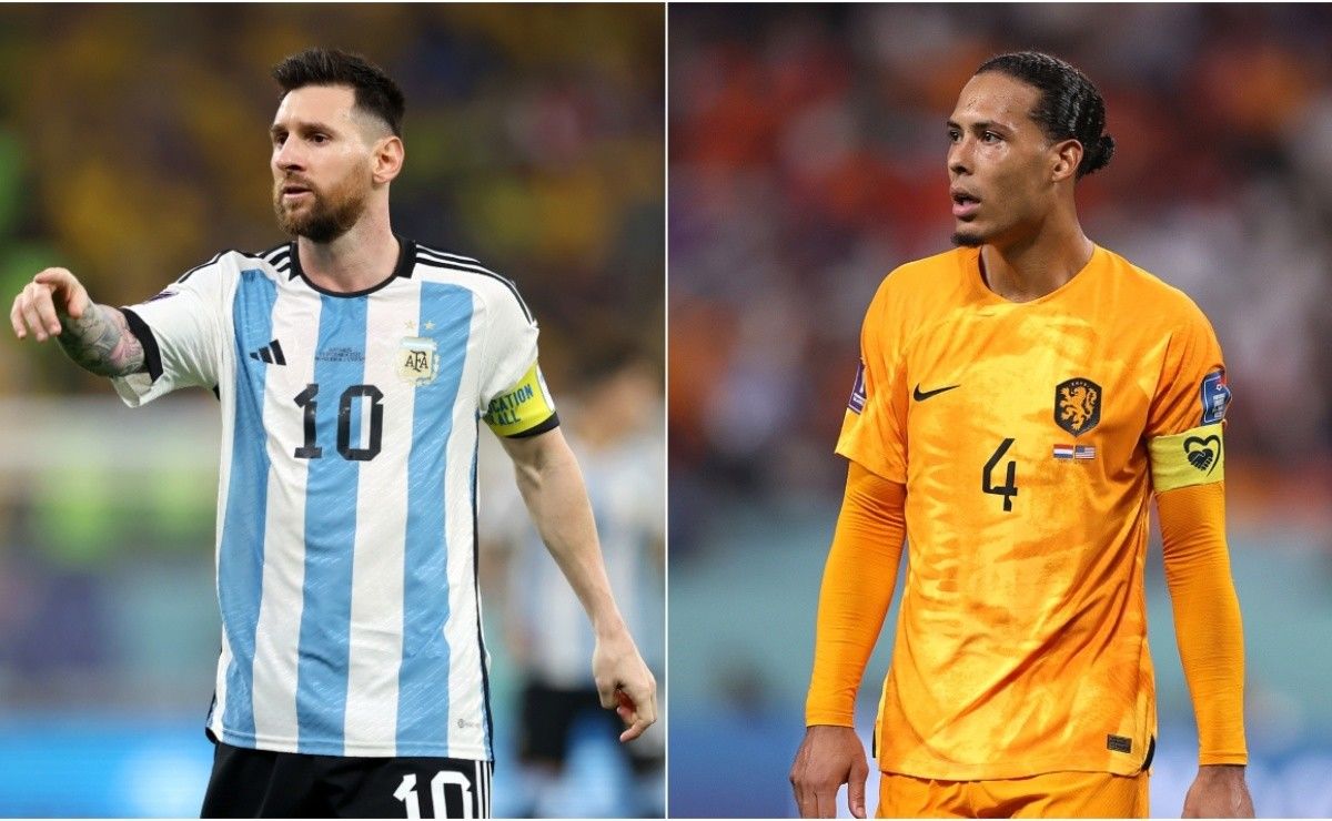 Netherlands vs Argentina, December 9: Head-to-Head Statistics, Line-ups, Prediction for the 2022 World Cup Match