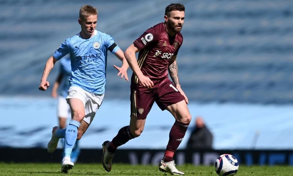 Manchester City vs Leeds United Prediction, Betting Tips & Odds │14 DECEMBER, 2021